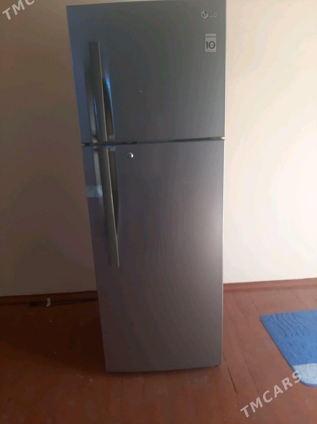 holodilnik LG - Шабатский этрап - img 2
