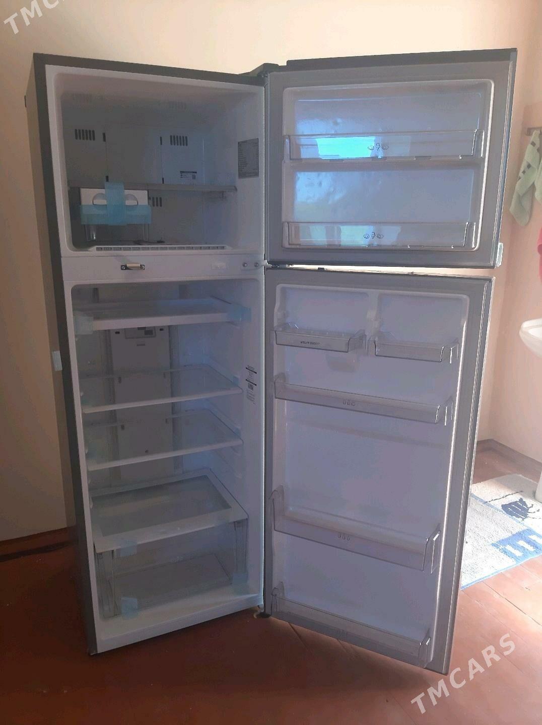 holodilnik LG - Шабатский этрап - img 3