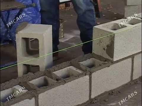 KERPIÇ USSA GEREK - Мары - img 1