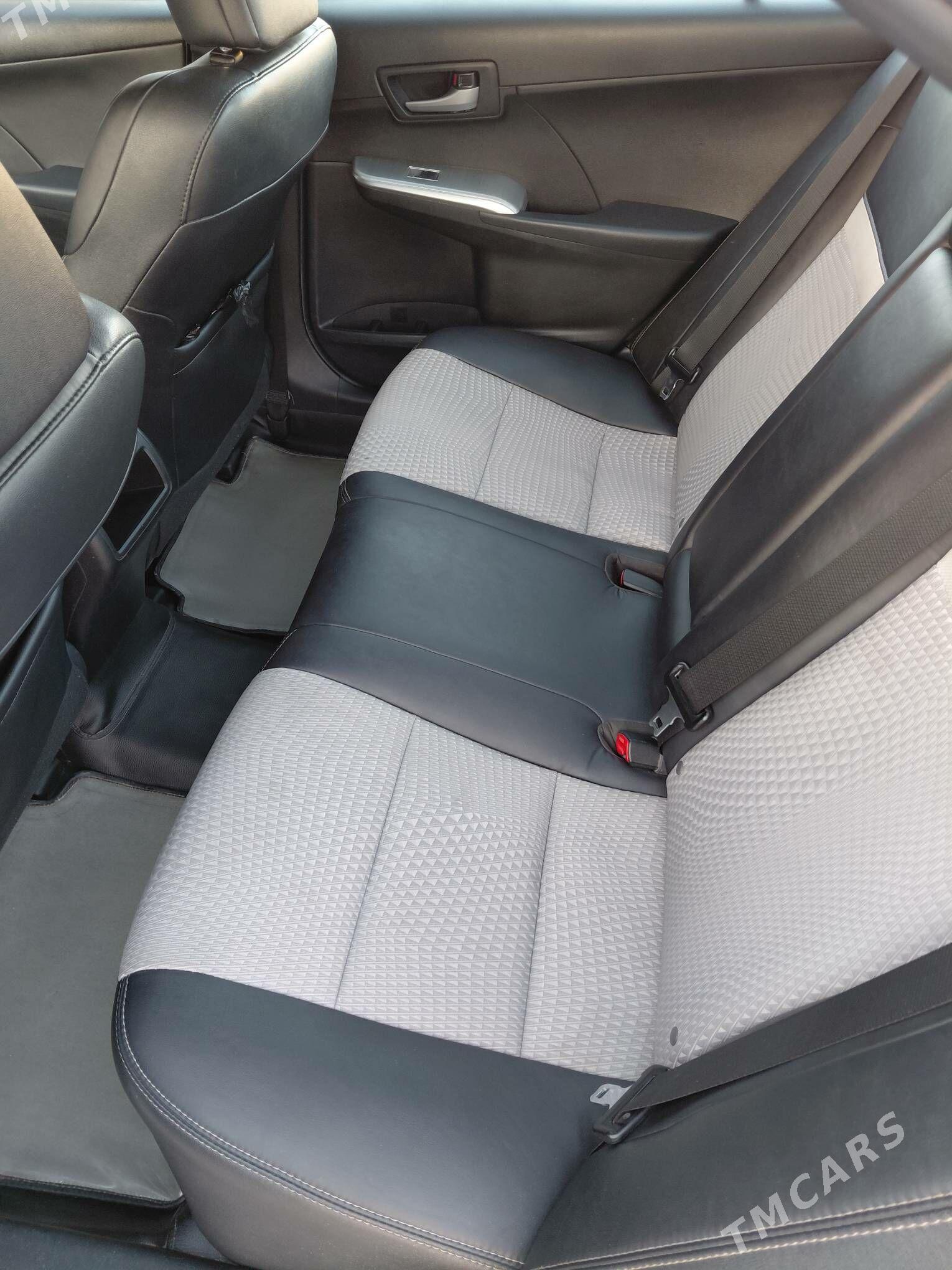 Toyota Camry 2013 - 250 000 TMT - Кёнеургенч - img 6