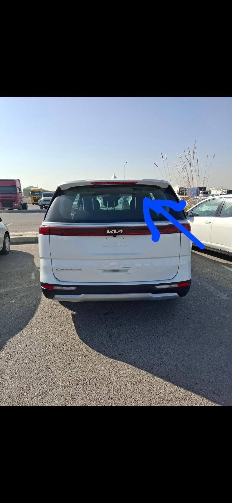 kia karnawal 2 000 TMT - Бедев - img 4