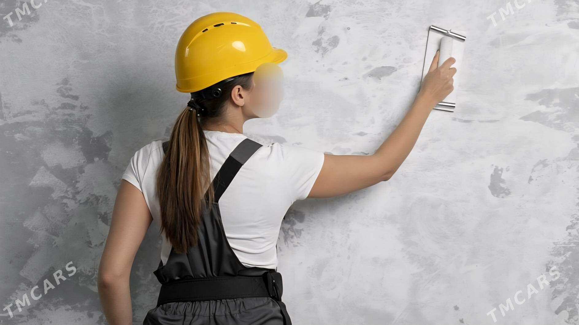 GURLUŞYK IŞGÄRLER GEREK - Daşoguz - img 1