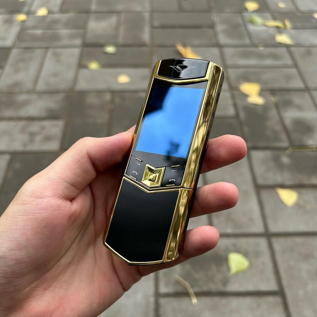Vertu Signature - Ашхабад - img 2