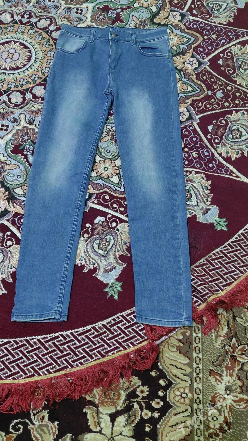 новая джинсы - Хитровка - img 1