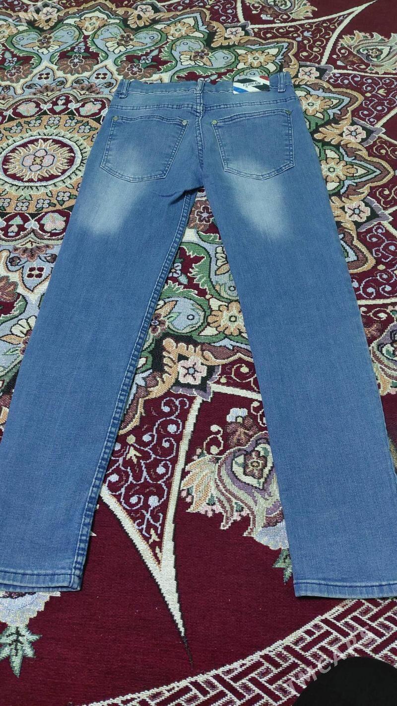 новая джинсы - Хитровка - img 2