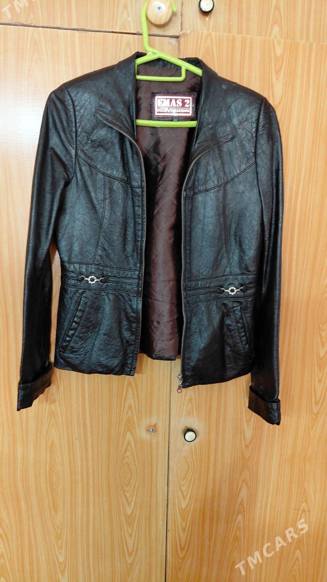 короткий чистый кожа - Hitrowka - img 2