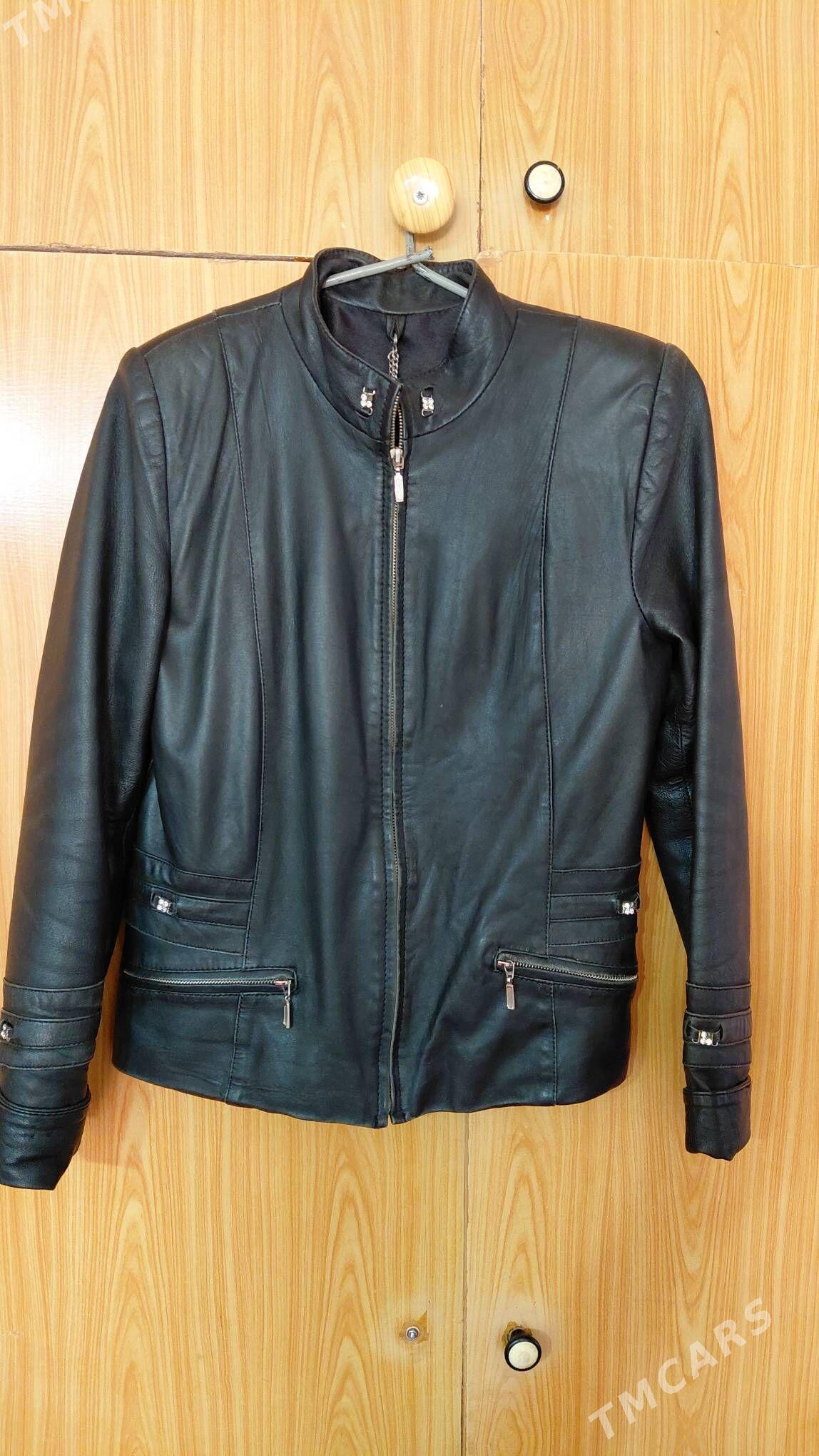 короткий чистый кожа - Hitrowka - img 3