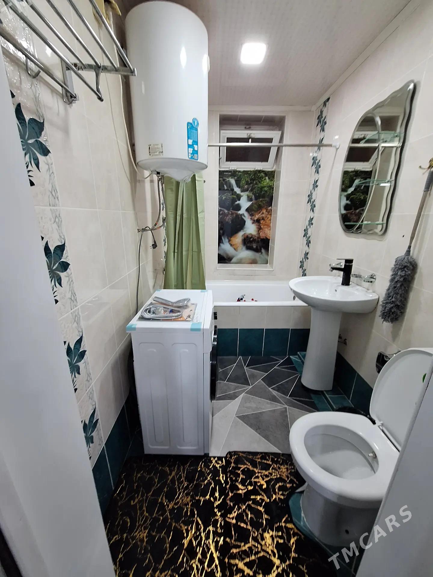 Satlyk 30mkr 3etaz 2kom full - 30 mkr - img 8