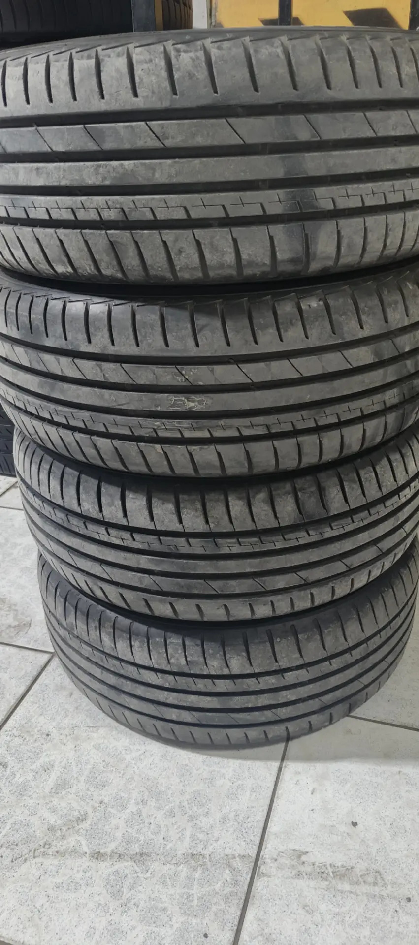 205 55 16 Kapsen ýyly23 1 050 TMT - Гарадамак - img 5