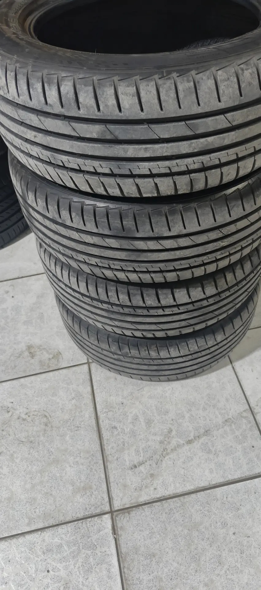 205 55 16 Kapsen ýyly23 1 050 TMT - Гарадамак - img 8