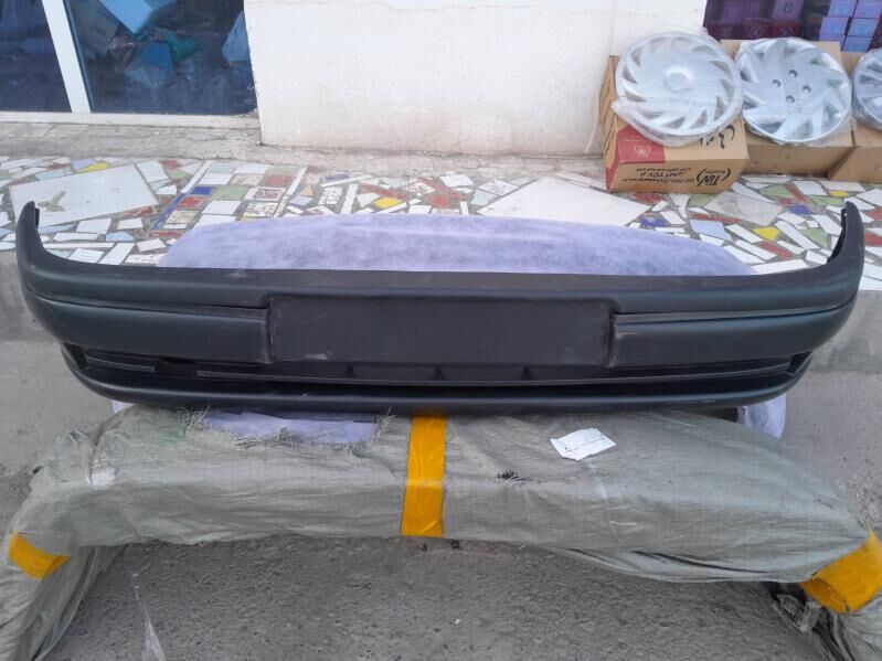 opel on̈ bufir 95 model. 500 TMT - Дашогуз - img 2