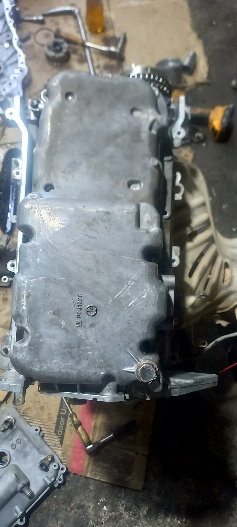 opel kartr 450 TMT - Çoganly - img 2