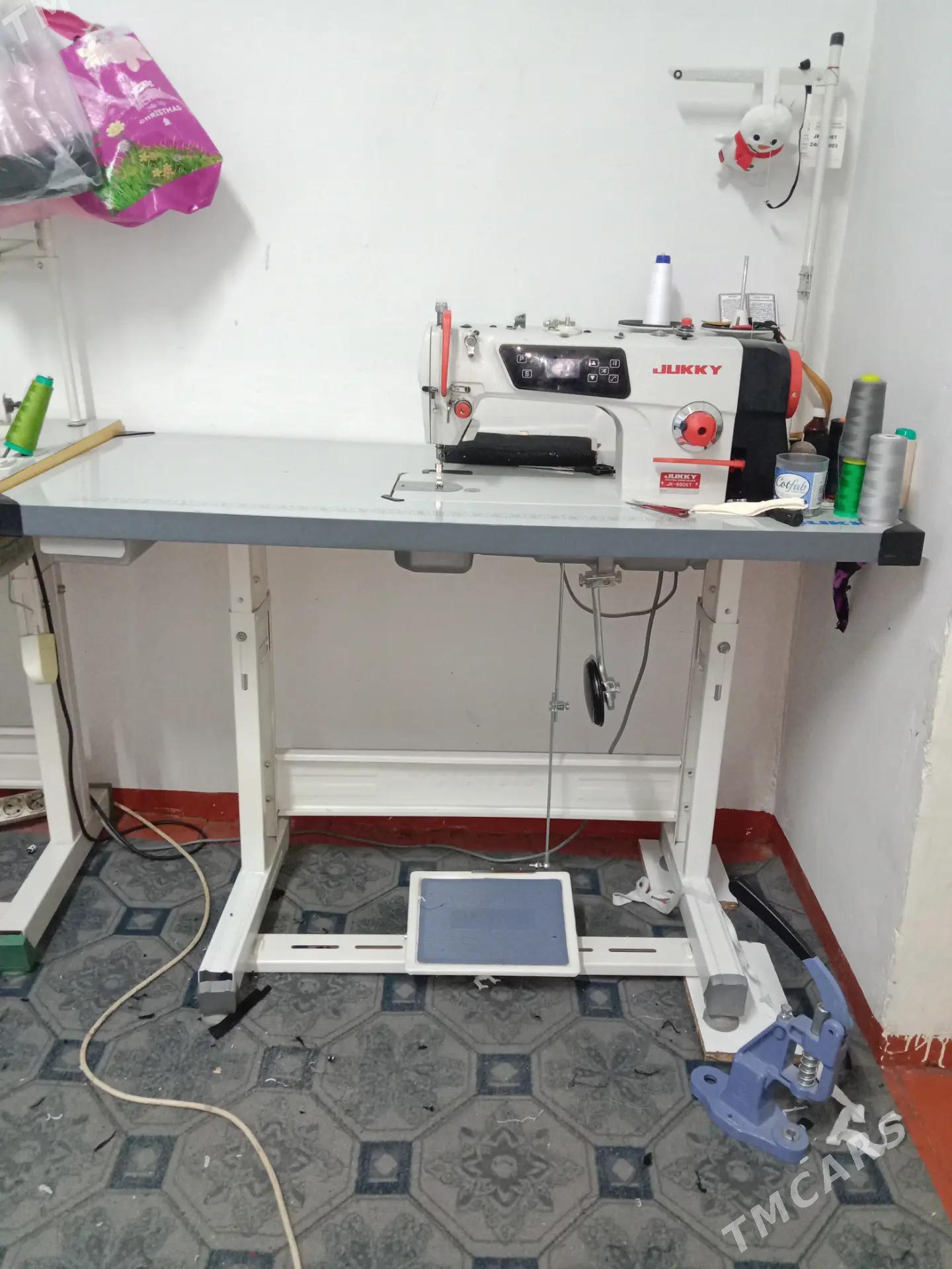 jukki masinlary - Daşoguz - img 3