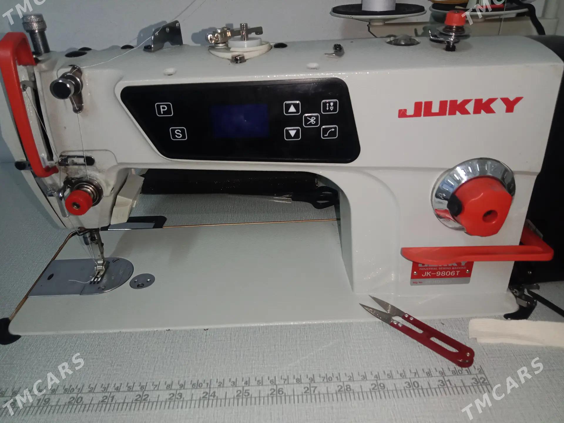 jukki masinlary - Daşoguz - img 4