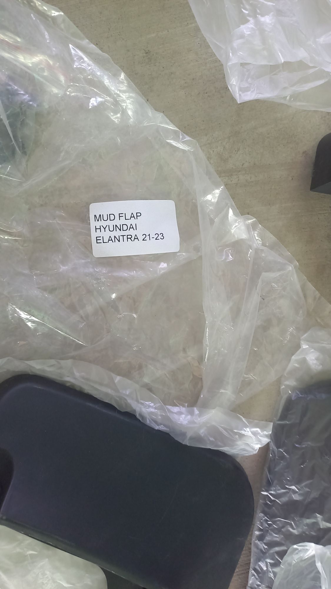 Elantra brazgawik 180 TMT - Ашхабад - img 1