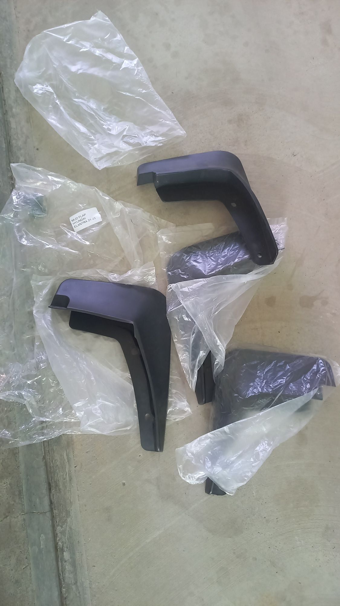 Elantra brazgawik 180 TMT - Ашхабад - img 2