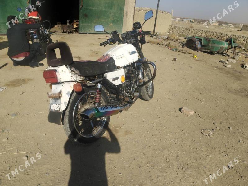 Fekon FK200-14G 2014 - 9 000 TMT - Бахарден - img 2