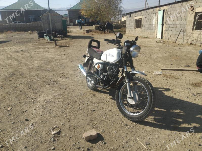 Fekon FK200-14G 2014 - 9 000 TMT - Бахарден - img 3