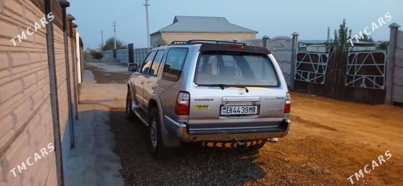 Toyota 4Runner 1999 - 155 000 TMT - Мары - img 3