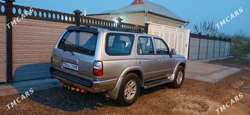 Toyota 4Runner 1999 - 155 000 TMT - Мары - img 6