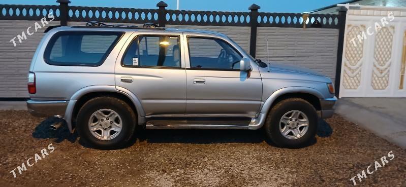 Toyota 4Runner 1999 - 155 000 TMT - Мары - img 4
