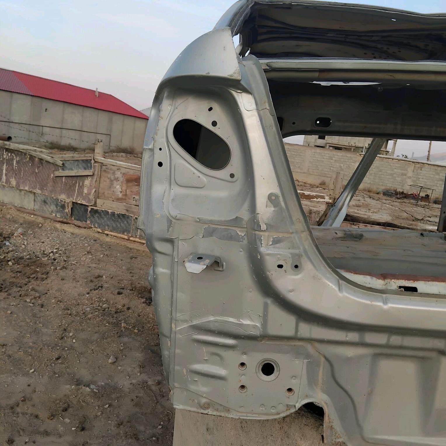 Carolla kuzow 700 TMT - Балканабат - img 2