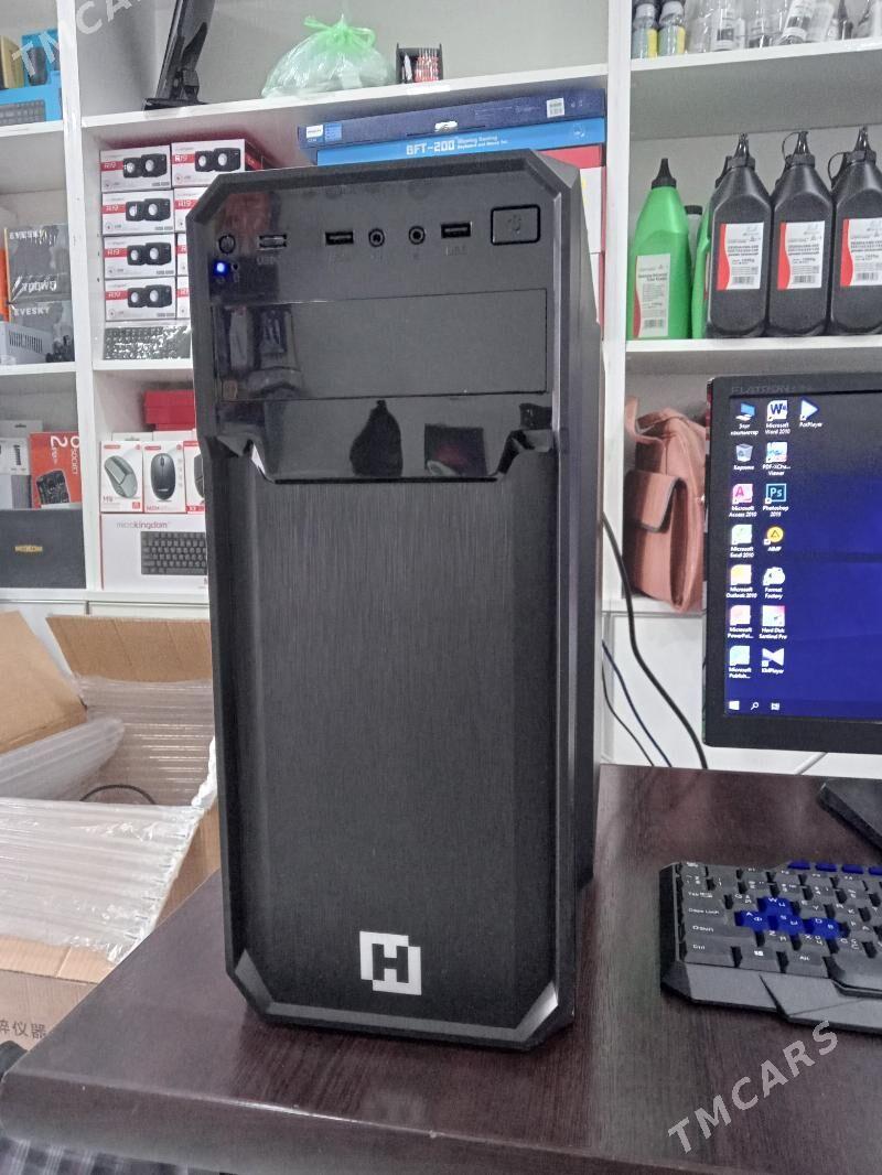 Taze CORE i7 3 TH 32 GB Ram - Daşoguz - img 3