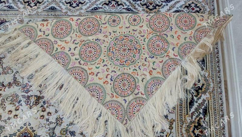 kesdeli gynac - Aşgabat - img 2