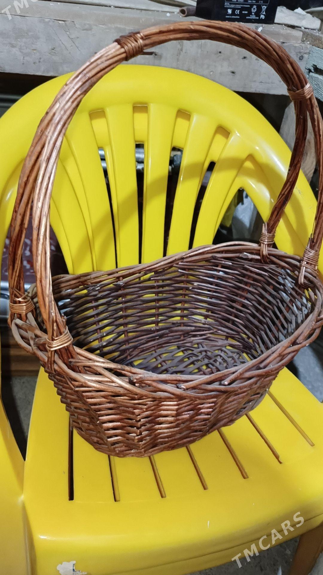 Корзины - Aşgabat - img 2