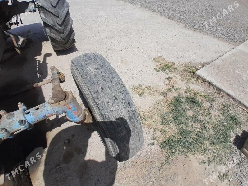 MTZ T-28 1990 - 34 000 TMT - Мары - img 5