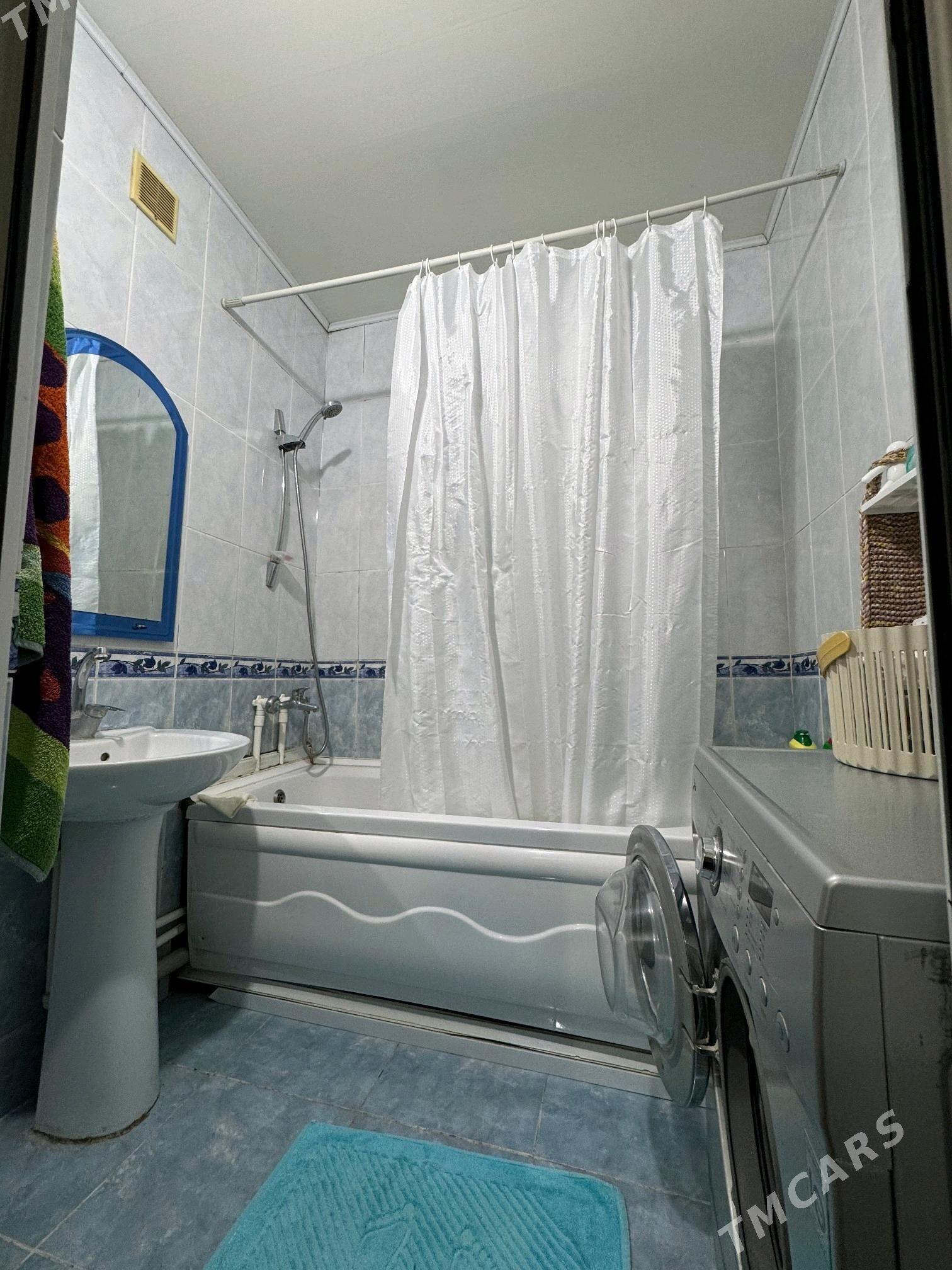 Mir 7/3 - Aşgabat - img 6