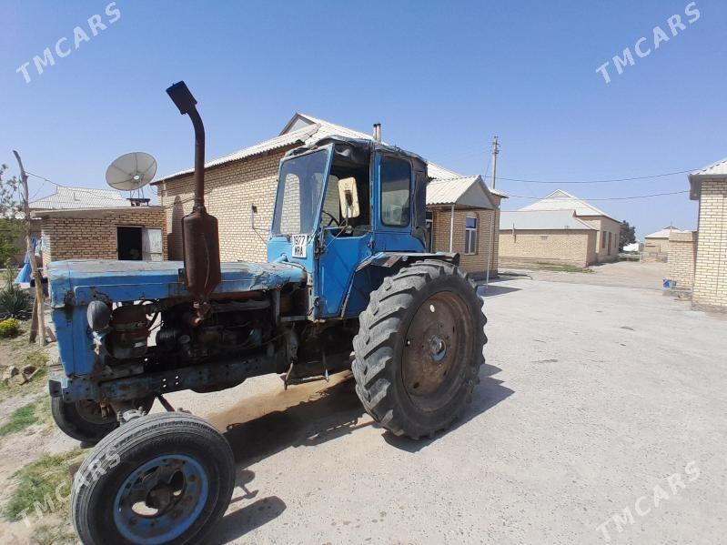 MTZ T-28 1990 - 34 000 TMT - Мары - img 3