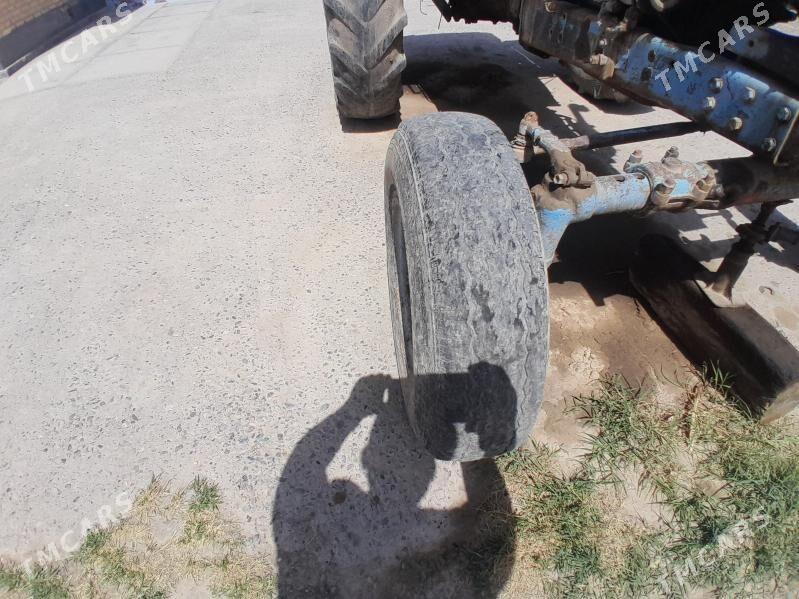 MTZ T-28 1990 - 34 000 TMT - Мары - img 4