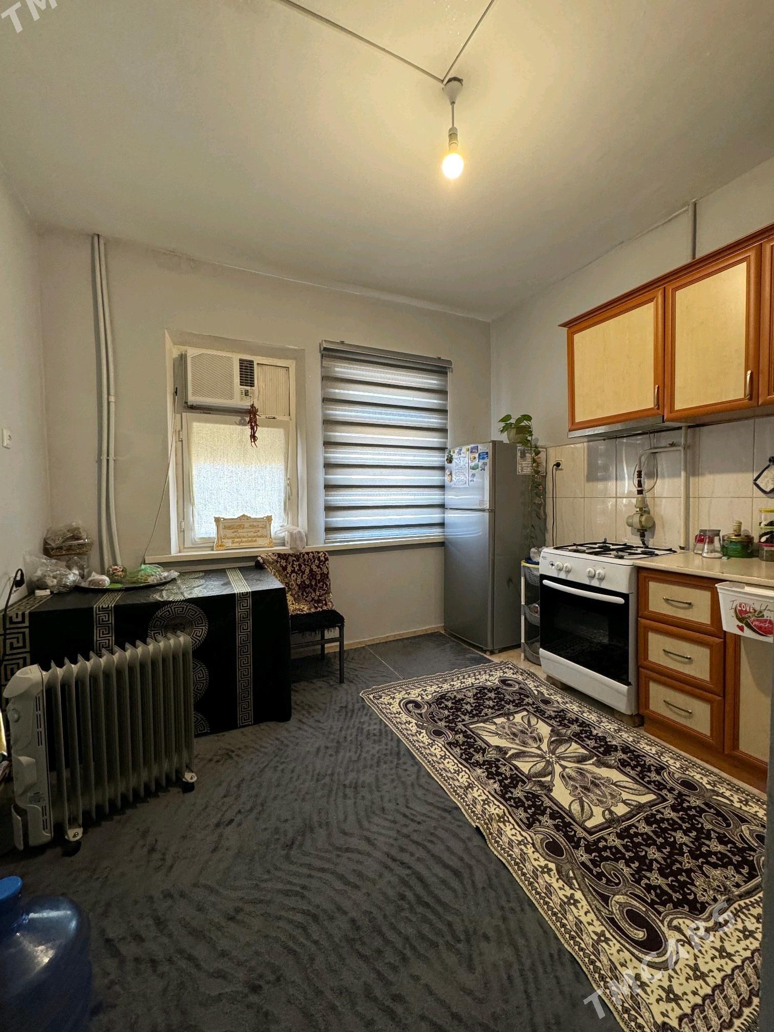 Mir 7/3 - Aşgabat - img 3