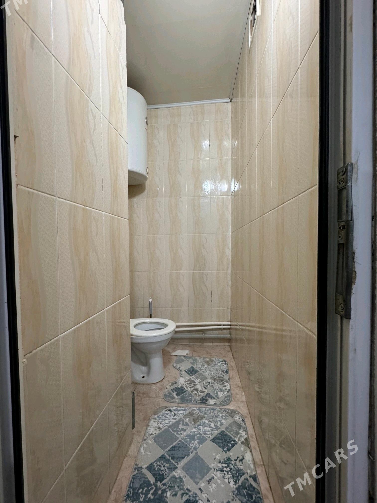 Mir 7/3 - Aşgabat - img 4