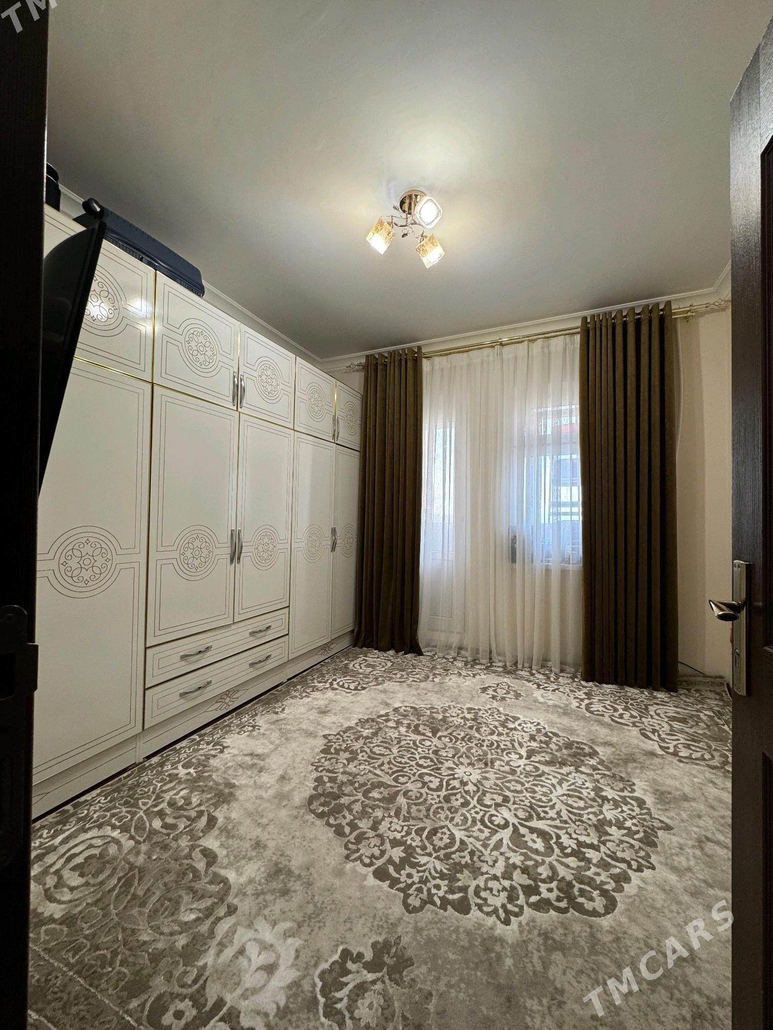 Mir 7/3 - Aşgabat - img 5