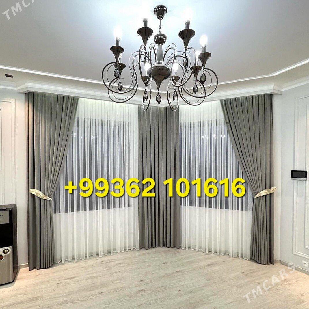 Zalyuzlar zalyuz perdeler jaly - Aşgabat - img 2