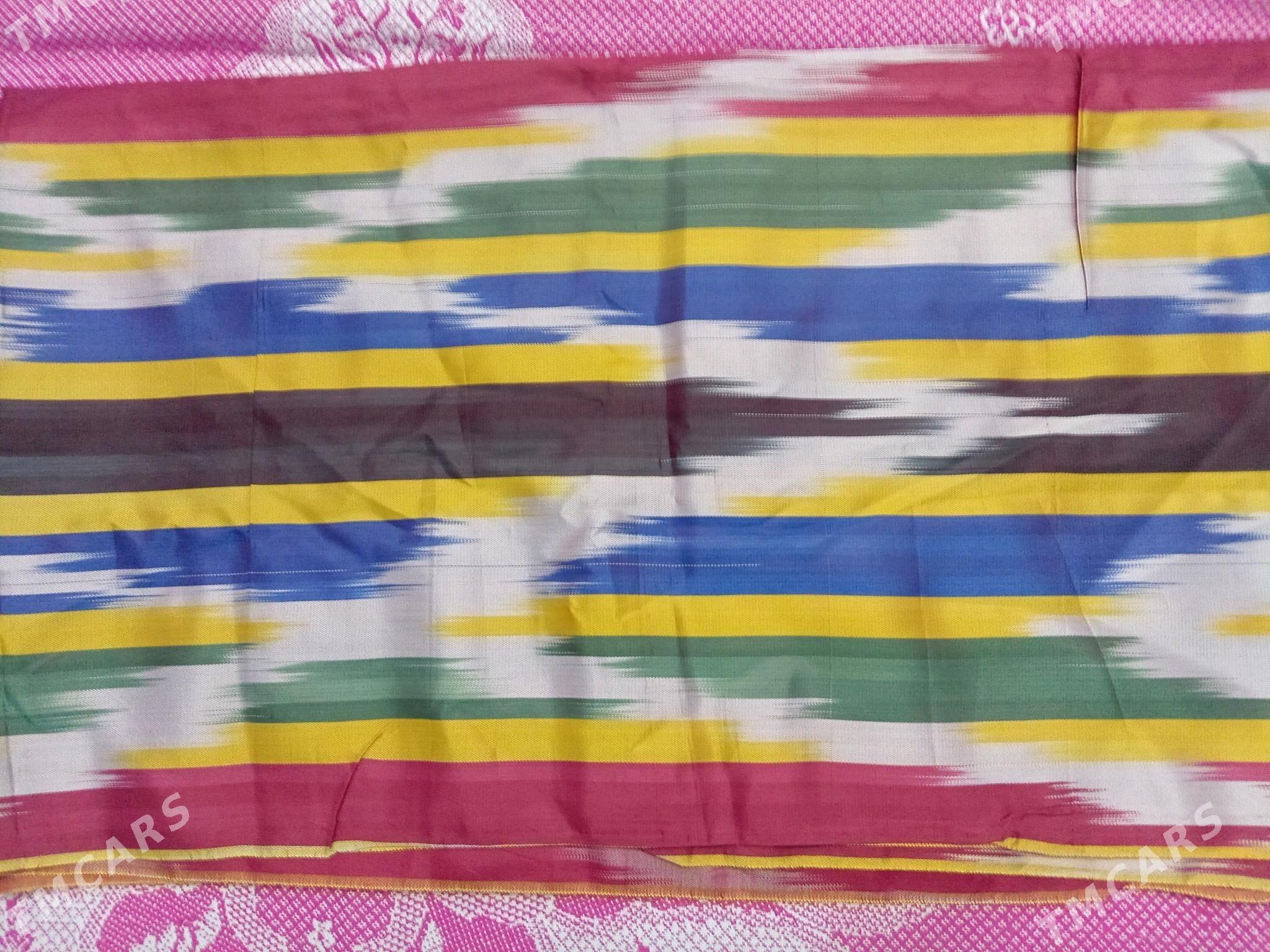 Mata - Туркменбаши - img 2