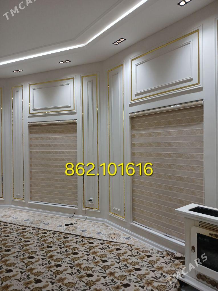 Zalyuzlar zalyuz perdeler jaly - Aşgabat - img 6