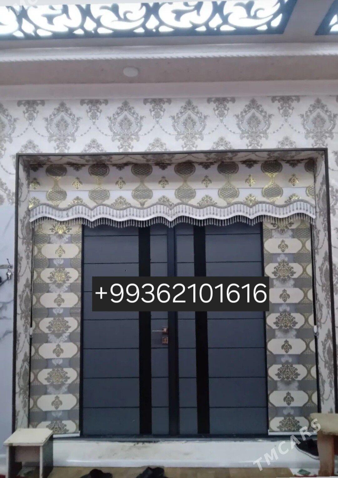 Zalyuzlar zalyuz perdeler jaly - Aşgabat - img 5