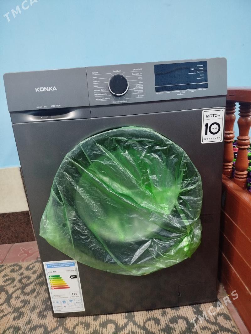 konka 6 kg - Daşoguz - img 6