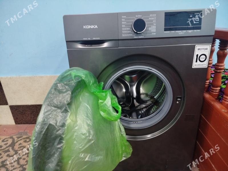 konka 6 kg - Daşoguz - img 3