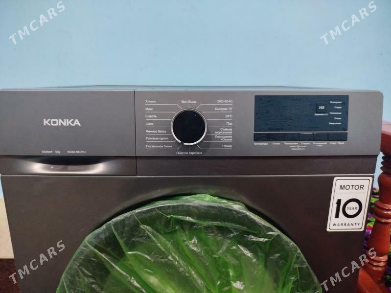 konka 6 kg - Daşoguz - img 5