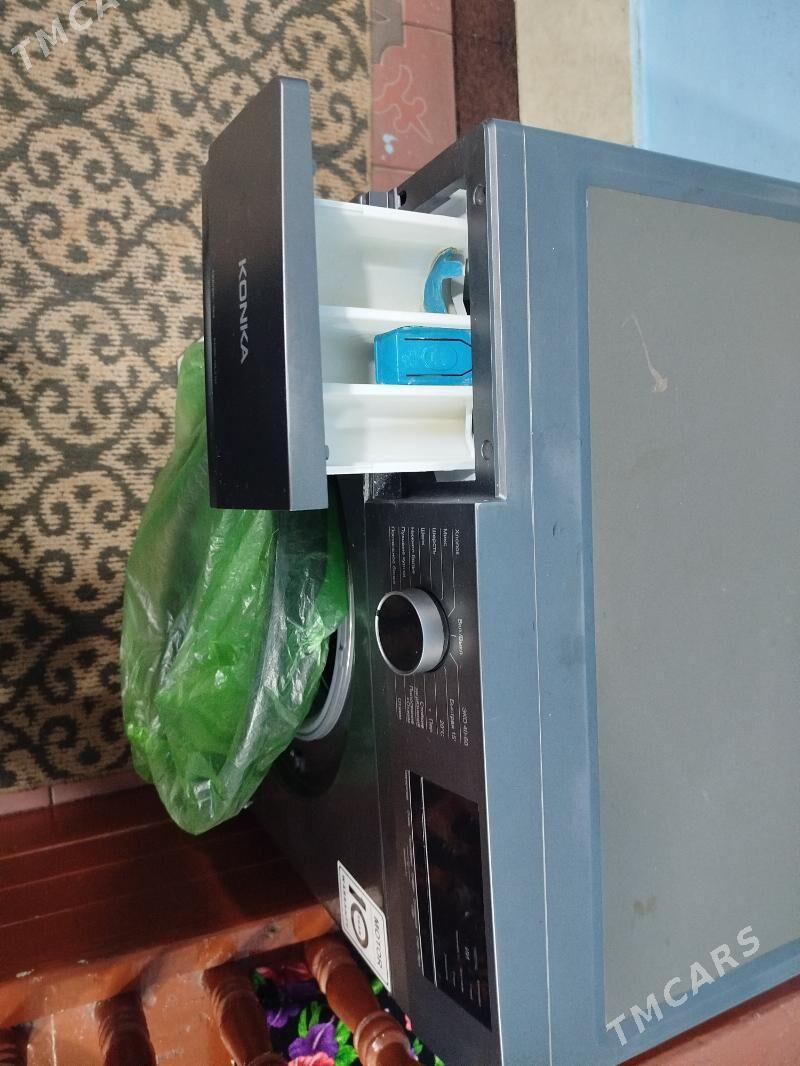 konka 6 kg - Daşoguz - img 2