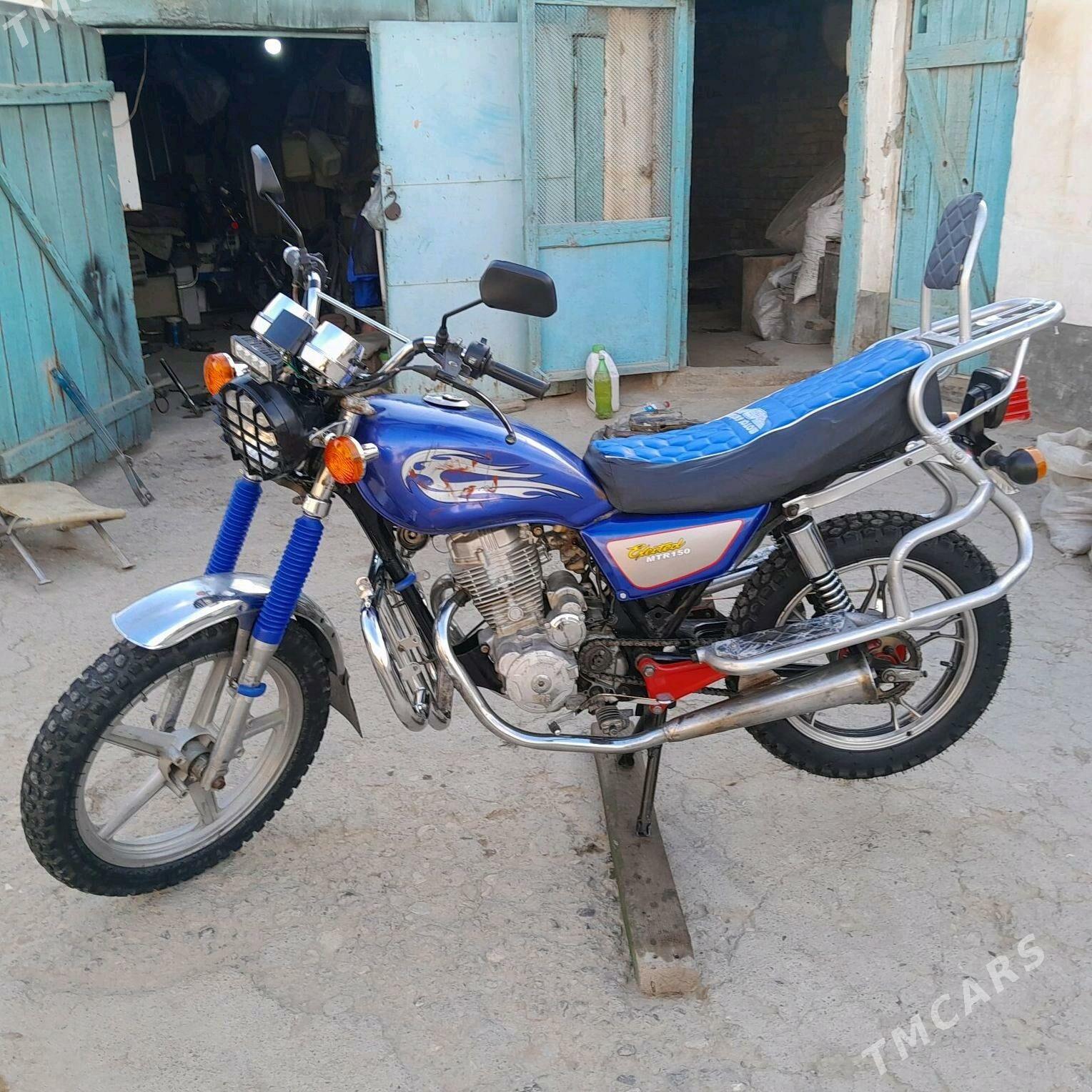 Fekon FK150-8G 2010 - 10 000 TMT - Gyzylarbat - img 2