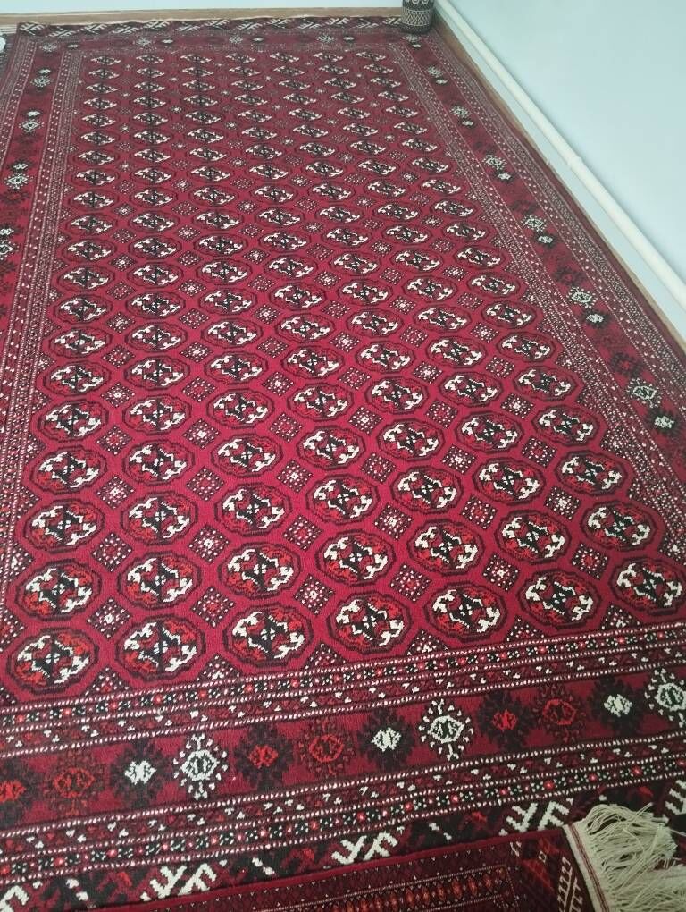 Türkmen haly palas - Гызыларбат - img 3