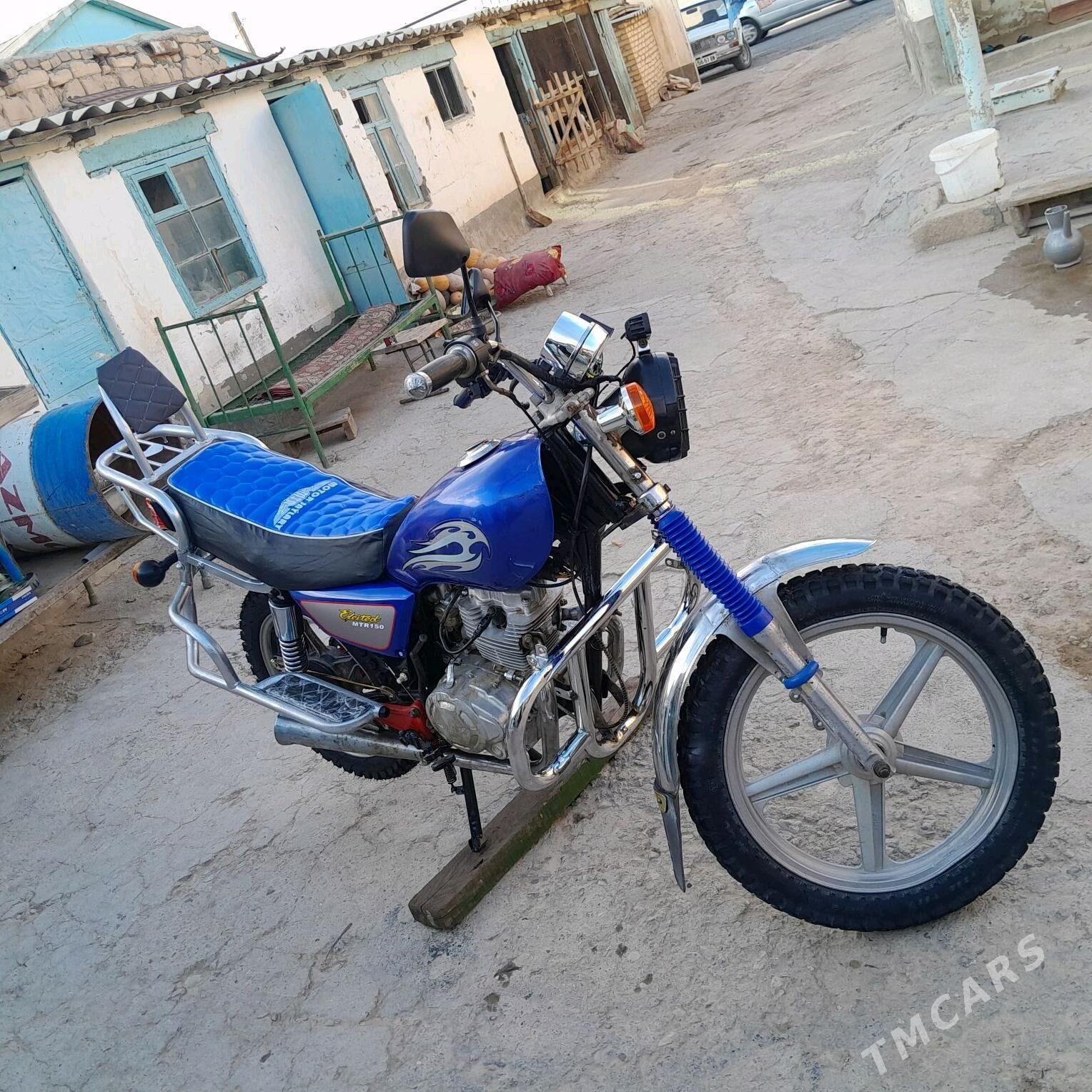 Fekon FK150-8G 2010 - 10 000 TMT - Gyzylarbat - img 3