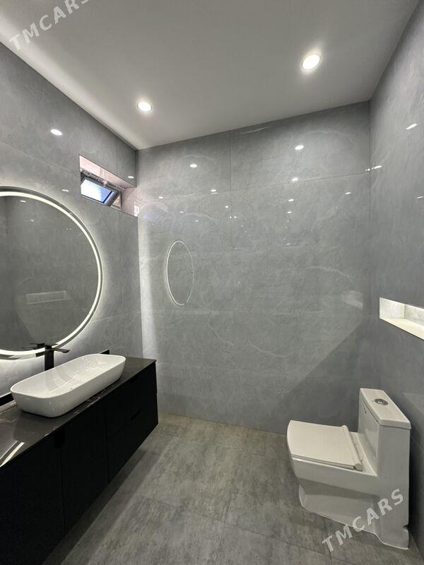 Garadamak Çoganly - Aşgabat - img 3