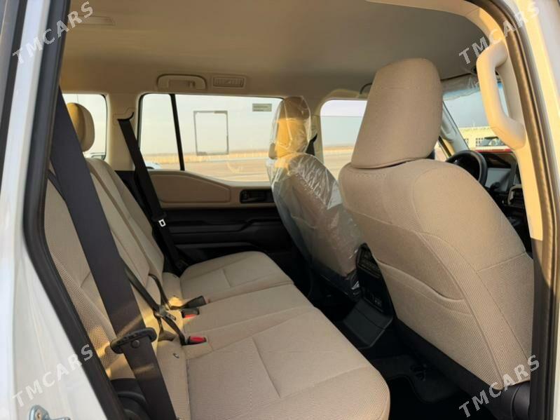 Toyota Land Cruiser Prado 2025 - 1 081 000 TMT - Ашхабад - img 8