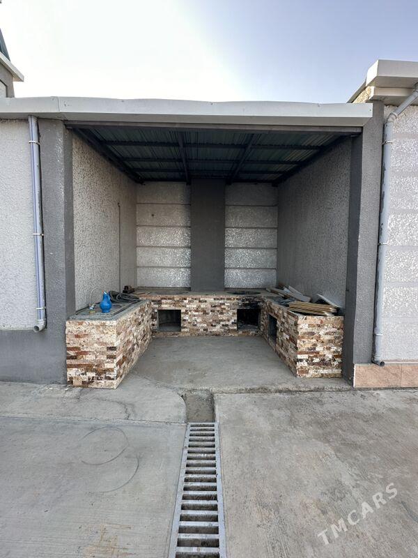 Garadamak Çoganly - Aşgabat - img 2